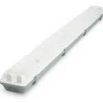 Legkelendőbb Fénycsőtest LED-fénycsövekhez 120cm