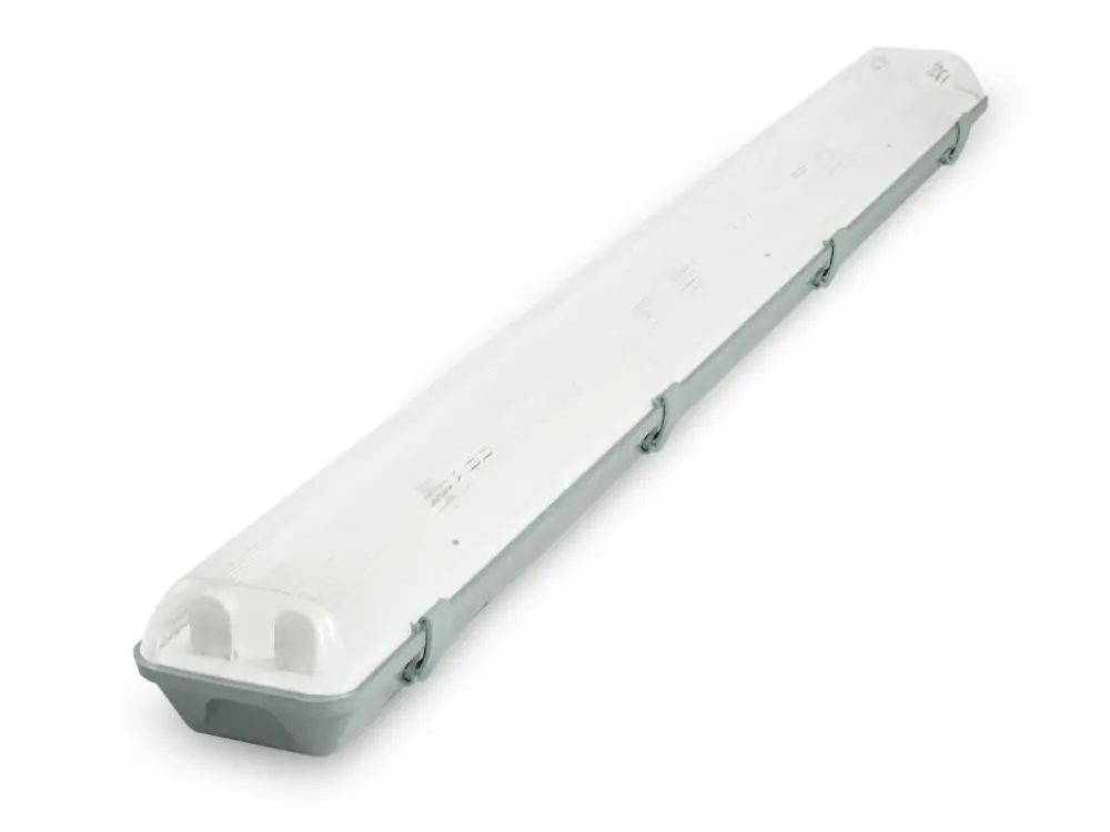 Legkelendőbb Fénycsőtest LED-fénycsövekhez 120cm