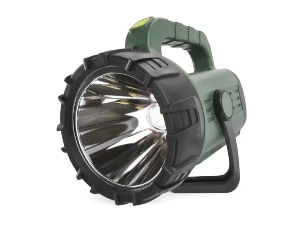 LED tölthető lámpa állvánnyal 700lm Expressz szállítás
