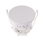 Érzékelő + beépített jelenlétérzékelő IP54 Outlet