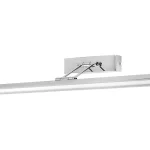 LED lámpa a tükör felett Picture Slim 12W állítható Kedvezményes ár
