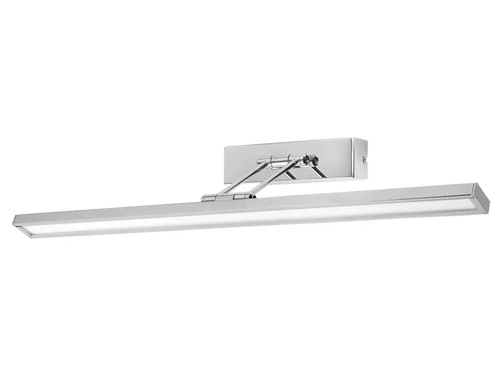 LED lámpa a tükör felett Picture Slim 12W állítható Kedvezményes ár