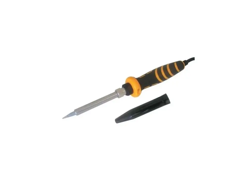 Rendeld meg most Hegyes forrasztópáka ZD-721 30W