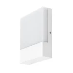 Legjobb ár Fehér homlokzati LED lámpa Gimone 10W IP44