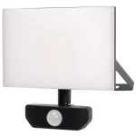 Bestseller Keret nélküli LED-reflektor, 30W, mozgásérzékelővel