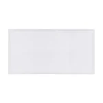Fehér mennyezeti LED panel 60 x 120cm 60W UGR Projekt Prémium
