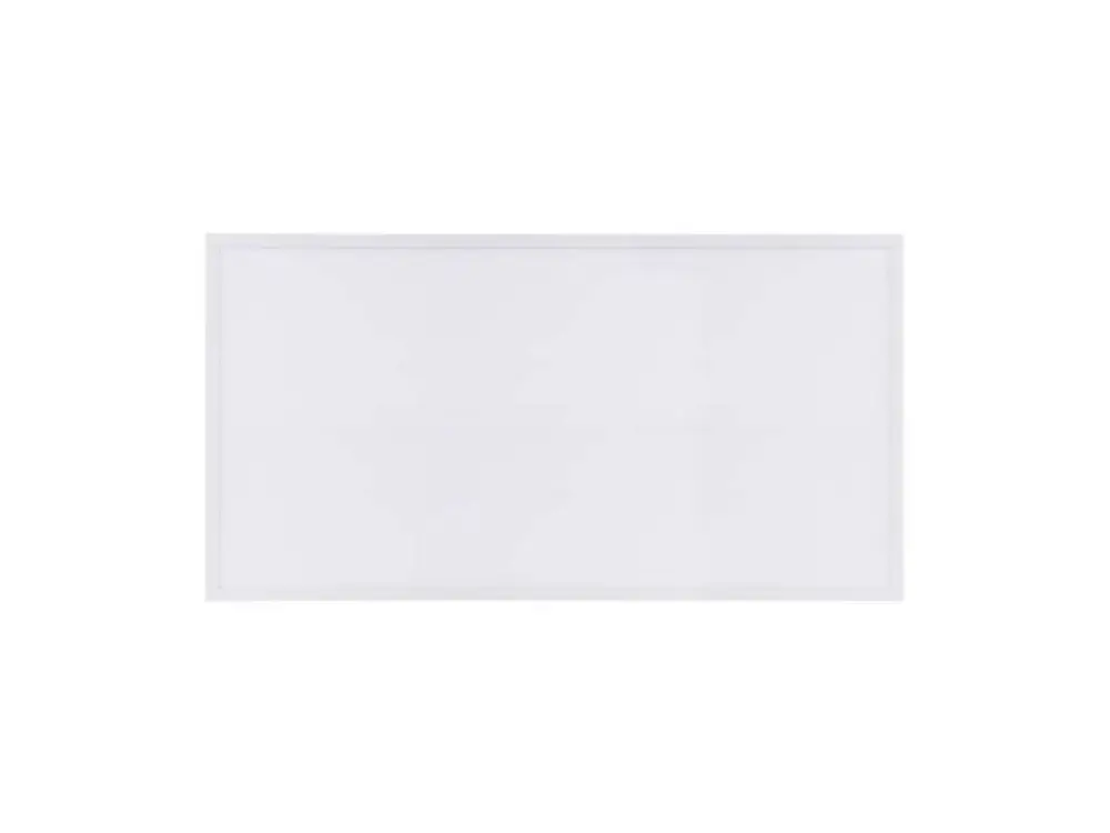 Fehér mennyezeti LED panel 60 x 120cm 60W UGR Projekt Prémium