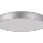 Legnépszerűbb Ezüst LED mennyezeti lámpa Octav2 kerek 400mm 24W