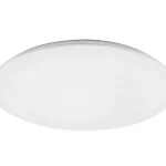 Fehér LED mennyezeti lámpa Rorik 280mm 18W Szuper ajánlat
