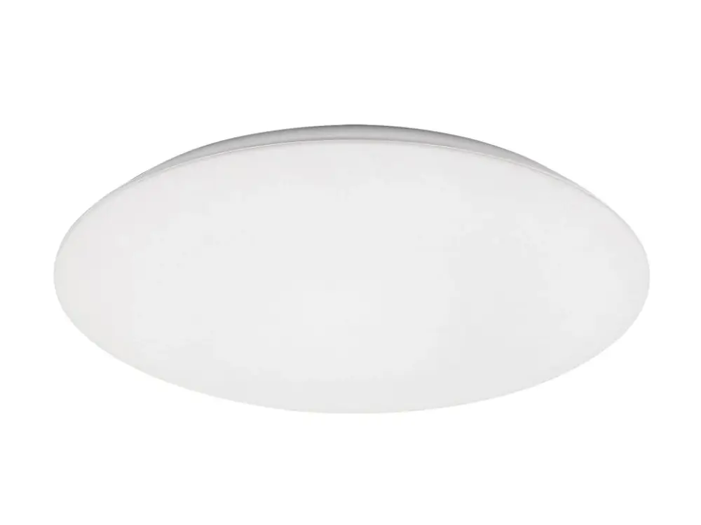 Fehér LED mennyezeti lámpa Rorik 280mm 18W Szuper ajánlat