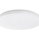Fehér LED mennyezeti lámpa Lowar kerek 410mm 36W IP44 CCT Exkluzív ajánlat