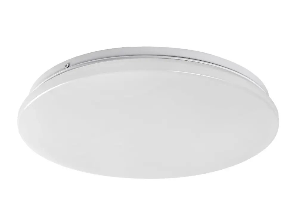 Korlátozott ajánlat Fehér LED mennyezeti lámpa Vendel kerek 320mm 18W