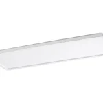 Legjobb ár Fehér LED mennyezeti lámpa Pavel téglalap alakú 200x580mm 22W