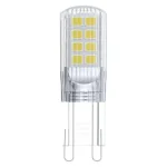 Korlátozott ajánlat LED-égő, 2.5W, G9