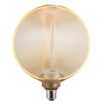 Vásárlói kedvenc LED izzó Filament borostyán G188 4W E27