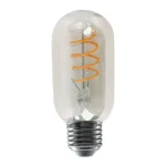 LED izzó Filament T45 4W E27 Legkelendőbb