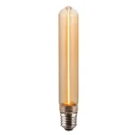 LED izzó Filament borostyán T30 2W E27 Exkluzív ajánlat