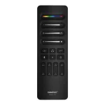 Mi-Light RF Színváltós távirányító RGB és RGBW digitális LED szalagokhoz Biztonságos vásárlás