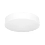Fehér LED mennyezeti lámpa Makaron kerek 400mm 36W IP44 CCT Szuper ajánlat