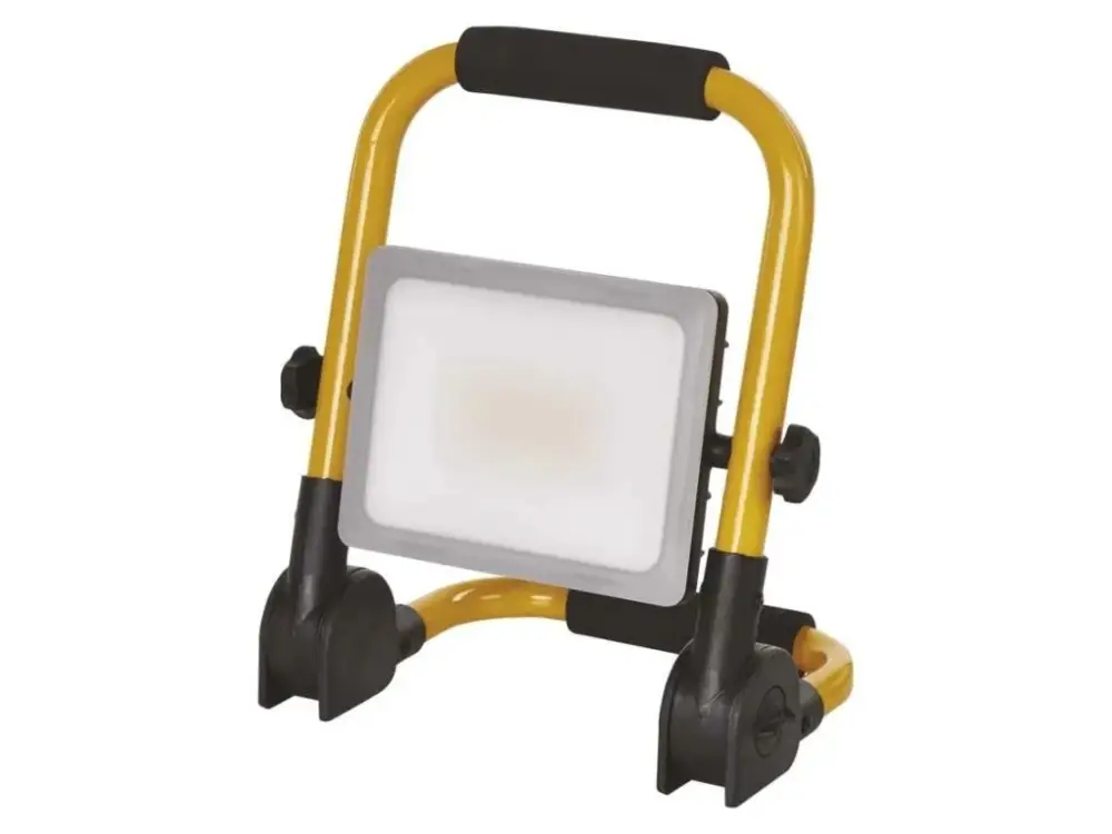 LED hordozható reflektor 31W kábellel Árcsökkenés