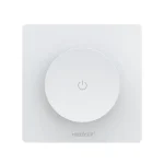 Mi-Light MiBoxer WIFI+RF Fali forgó triac fényerőszabályozó LED lámpákhoz 230V Biztonságos vásárlás