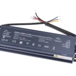 Dimmelhető LED tápegység (trafó) 12V 250W IP67 Rendeld meg most