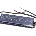 Exkluzív ajánlat Dimmelhető LED tápegység (trafó) 24V 200W IP67