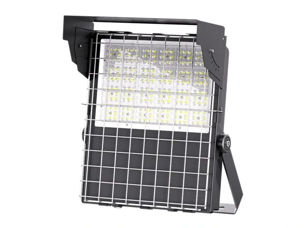 Szuper akció Védőrács 400W ipari reflektorhoz