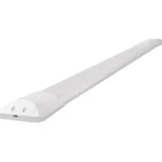 LED fénycső armatúra 120cm 40W Nézd meg most