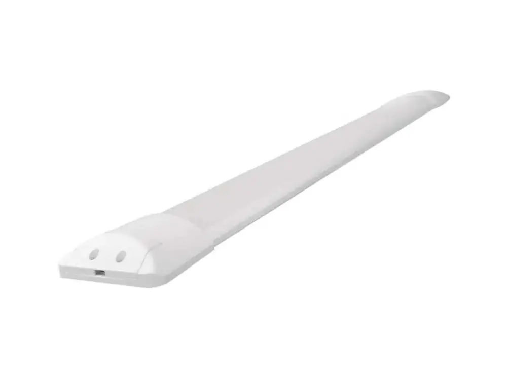LED fénycső armatúra 120cm 40W Nézd meg most