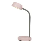 Népszerű Rózsaszín LED asztali lámpa Berry 4,5W