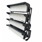 Stadion LED reflektor 1000W 170lm/W 1-10V Akciós ár