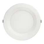 Ne maradj le Fehér süllyesztett LED lámpa 145mm 12W Premium