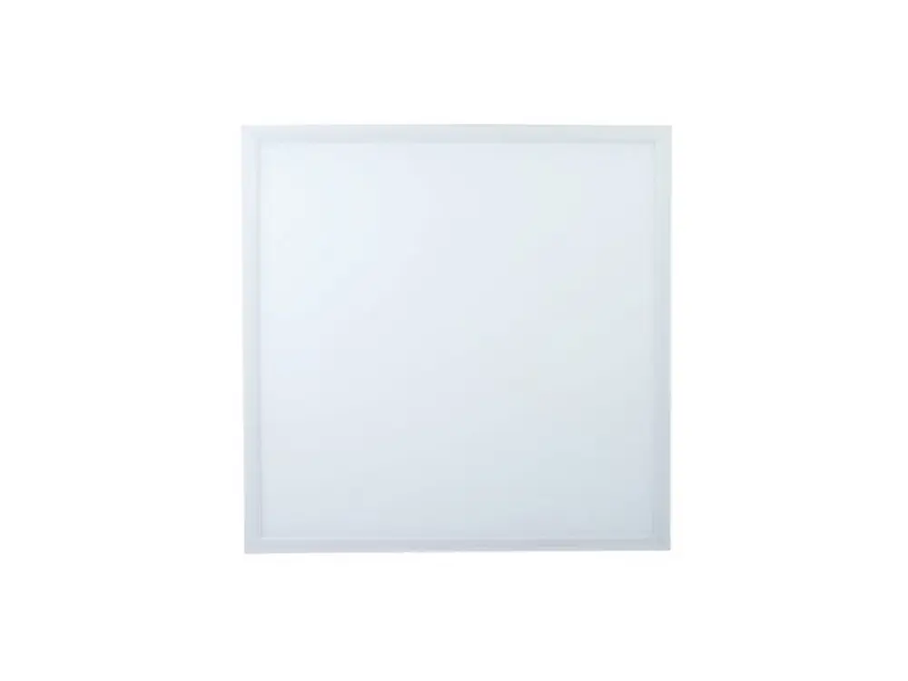 Expressz kézbesítés Fehér süllyesztett LED panel 62 x 62cm 40W IP65