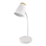 Árcsökkenés Fehér LED asztali lámpa Tara 4,5W