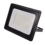 Fekete LED reflektor 100W Economy Kihagyhatatlan ajánlat