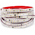 LED-szalag 10W/m 230V IP65 védelemmel Csak ma