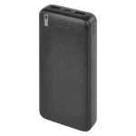 Külső akkumulátor 20 000mAh 22,5W Azonnal elérhető