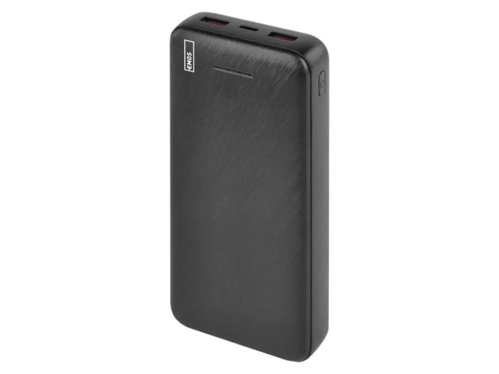 Külső akkumulátor 20 000mAh 22,5W Azonnal elérhető