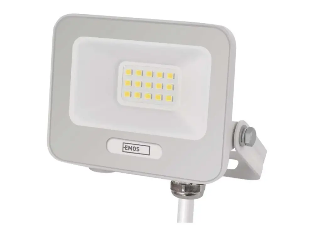 Nézd meg most Fehér LED reflektor 10W