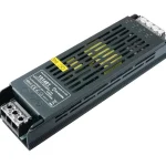 LED tápegység 24V 150W IP20 Kihagyhatatlan ajánlat