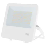 Akció Fehér LED reflektor 100W 135lm/W Premium 1 m-es kábellel