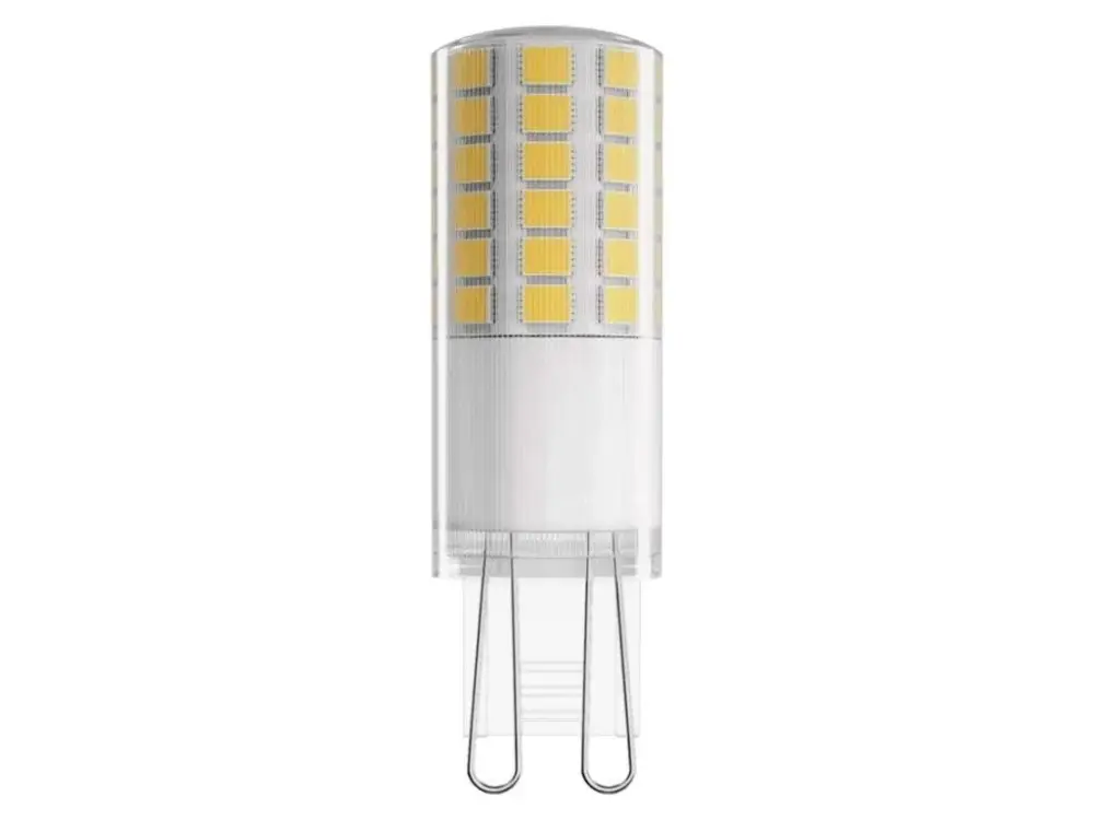 Ne maradj le LED izzó 4,3W G9