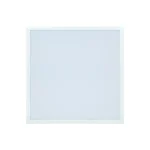 Fehér mennyezeti LED panel 60 x 60cm 40W UGR Economy Vásárlói kedvenc