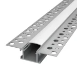 Beépíthető profil gipszkartonba LED szalagokhoz V46 Vedd meg most