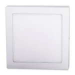 Fehér rögzíthető LED-panel, szögletes, 300 x 300mm 24W CCT Economy+ Legjobb ár