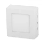 Vedd meg online Fehér rögzíthető LED-panel, szögletes, 120 x 120mm 6W CCT Economy+