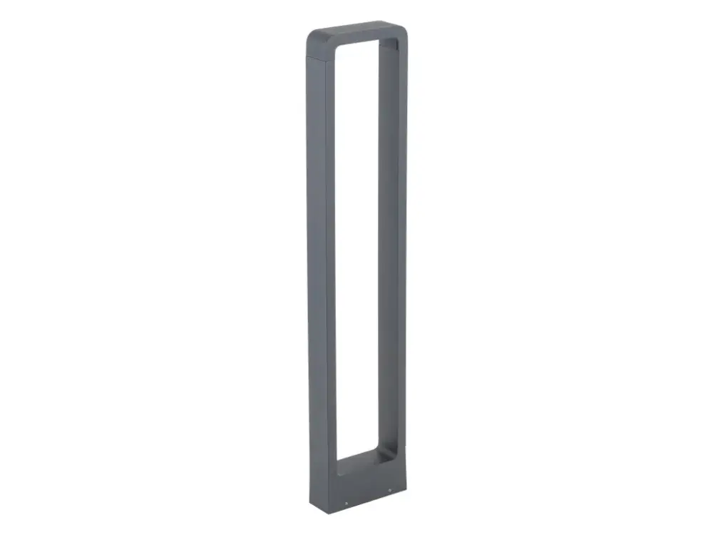 Antracit kerti LED oszlopos lámpa Arius 10W IP54 80cm Ajánlat