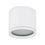 Legjobb ár Fehér mennyezeti lámpa Vivo 84mm GX53 izzóhoz