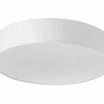 Szuper akció Fehér mennyezeti lámpa Rondo 600mm 4x E27 izzóhoz